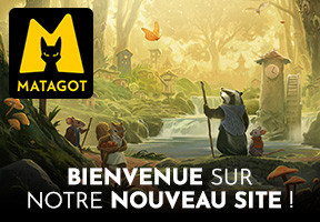 Bienvenue sur notre nouveau site !