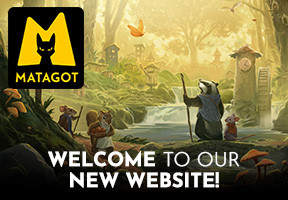 Welcome to our new website!